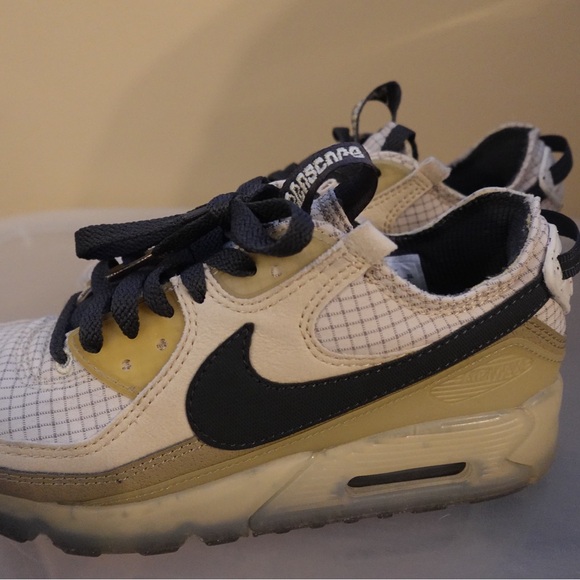 Nike Air Max Terrascape 90 “Ratten” sneakers - Men’s 5.5 - Picture 7 of 15